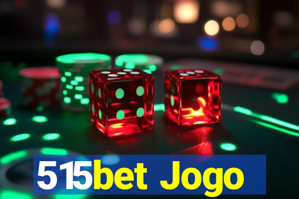 515bet Jogo